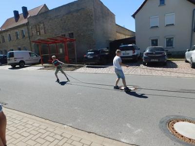 Foto des Albums: Heimat- und Schützenfest OT Schadeleben 2018