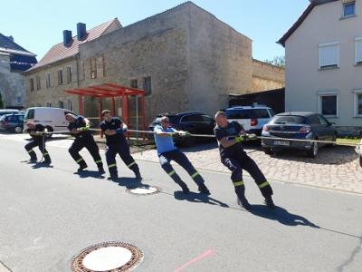 Foto des Albums: Heimat- und Schützenfest OT Schadeleben 2018