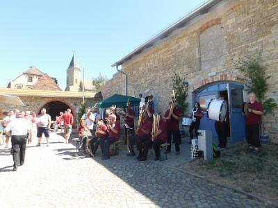 Foto des Albums: Heimat- und Schützenfest OT Schadeleben 2018