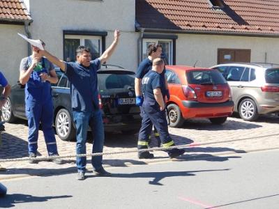 Foto des Albums: Heimat- und Schützenfest OT Schadeleben 2018