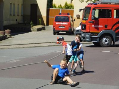 Foto des Albums: Heimat- und Schützenfest OT Schadeleben 2018