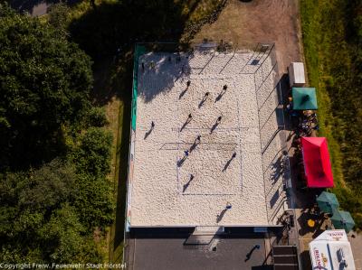 Foto des Albums: Bürgermeisterpokal "Freunde zu Gast in Riesenbeck"                 (Christoph Büscher)