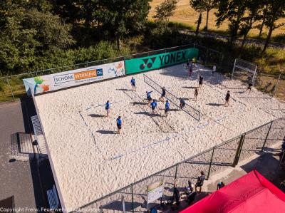 Foto des Albums: Bürgermeisterpokal "Freunde zu Gast in Riesenbeck"                 (Christoph Büscher)