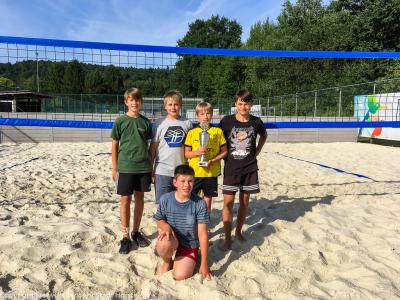 Foto des Albums: Bürgermeisterpokal "Freunde zu Gast in Riesenbeck"                 (Christoph Büscher)