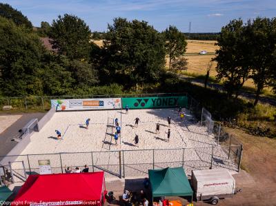 Foto des Albums: Bürgermeisterpokal "Freunde zu Gast in Riesenbeck"                 (Christoph Büscher)