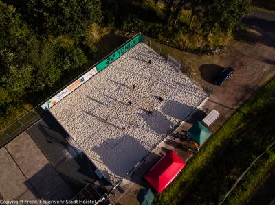 Foto des Albums: Bürgermeisterpokal "Freunde zu Gast in Riesenbeck"                 (Christoph Büscher)