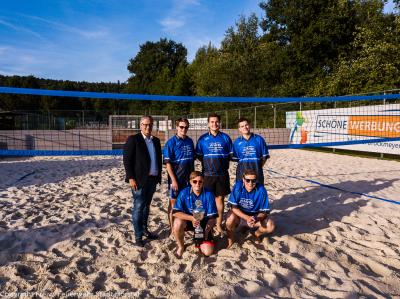 Foto des Albums: Bürgermeisterpokal "Freunde zu Gast in Riesenbeck"                 (Christoph Büscher)