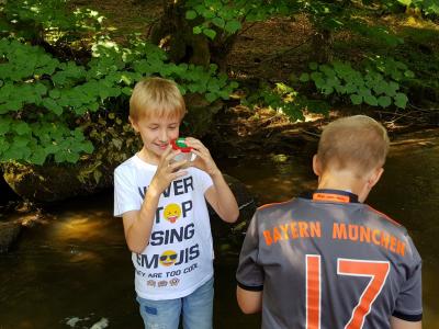 Foto des Albums: Abschluss-4b