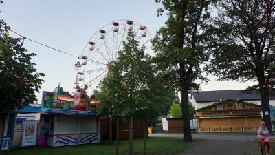 Foto des Albums: Abendständchen (20. 07. 2018)