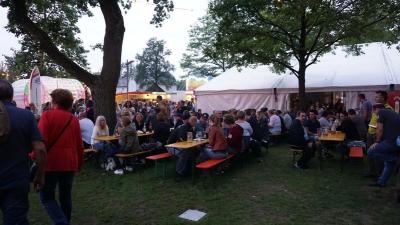 Foto des Albums: Heimat- und Wiesenfest 2018 - Samstag (21. 07. 2018)