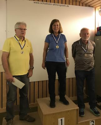 Foto des Albums: Heckengäupokal 2018