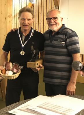 Foto des Albums: Heckengäupokal 2018