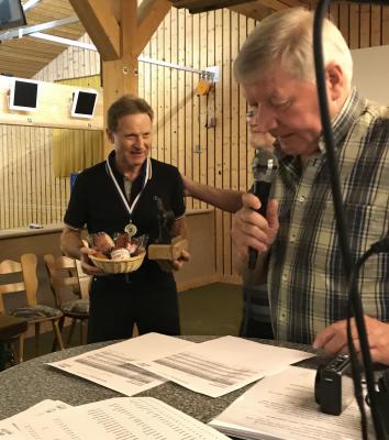 Foto des Albums: Heckengäupokal 2018