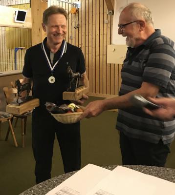 Foto des Albums: Heckengäupokal 2018