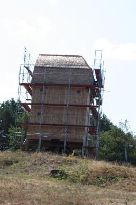Vorschaubild: Bockwindmühle Bamme
