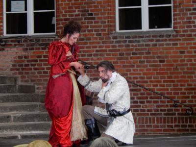 Foto des Albums: Die drei Musketiere