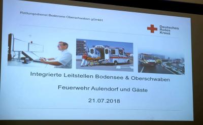 Foto des Albums: Besuch unserer Partnerfeuerwehr in Aulendorf (22. 07. 2018)