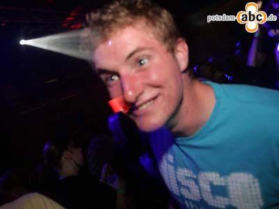 Foto des Albums: Boogie 3000  im Waschhaus Serie 1 (23.05.2008)