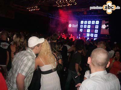 Foto des Albums: Boogie 3000  im Waschhaus Serie 2 (23.05.2008)
