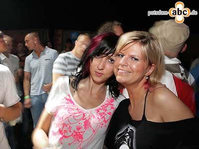 Foto des Albums: Boogie 3000  im Waschhaus Serie 2 (23.05.2008)