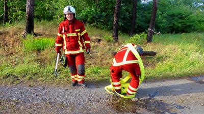 Foto des Albums: Dienst Juli 2018 (27. 07. 2018)