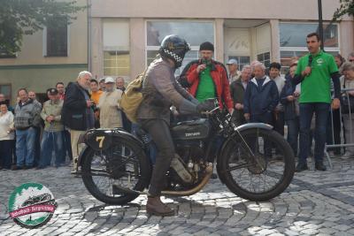 Foto des Albums: 2018 - Präsentation der Fahrzeuge