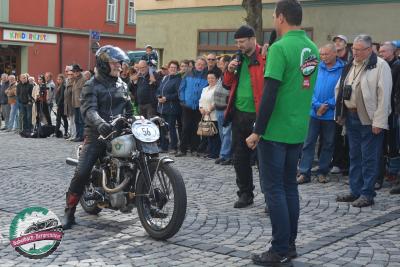 Foto des Albums: 2018 - Präsentation der Fahrzeuge