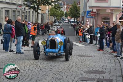 Foto des Albums: 2018 - Präsentation der Fahrzeuge