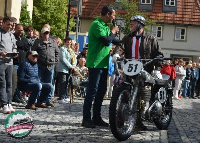Foto des Albums: 2018 - Präsentation der Fahrzeuge