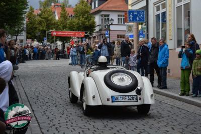 Foto des Albums: 2018 - Präsentation der Fahrzeuge