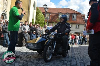 Foto des Albums: 2018 - Präsentation der Fahrzeuge