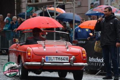 Foto des Albums: 2018 - Präsentation der Fahrzeuge