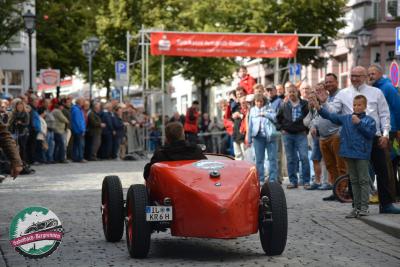 Foto des Albums: 2018 - Präsentation der Fahrzeuge