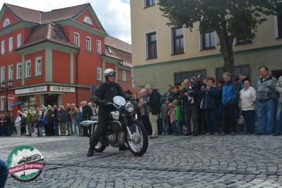 Foto des Albums: 2018 - Präsentation der Fahrzeuge