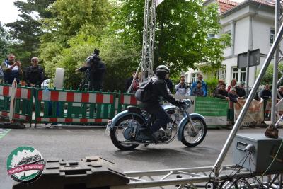 Foto des Albums: 2018 - Das Rennen