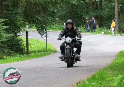 Foto des Albums: 2018 - Das Rennen