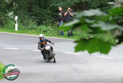 Foto des Albums: 2018 - Das Rennen