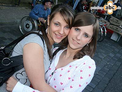 Foto des Albums: 14. Babelsberger Livenacht - Serie 1 (24.05.2008)