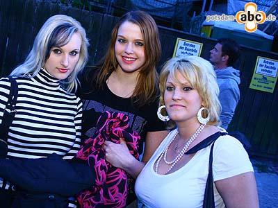 Foto des Albums: 14. Babelsberger Livenacht - Serie 1 (24.05.2008)
