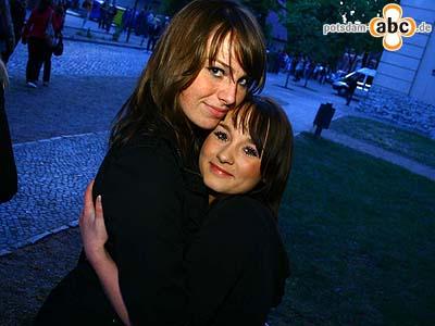 Foto des Albums: 14. Babelsberger Livenacht - Serie 1 (24.05.2008)