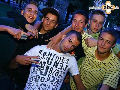 Foto des Albums: 14. Babelsberger Livenacht - Serie 1 (24.05.2008)