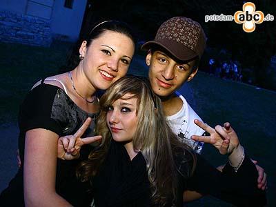 Foto des Albums: 14. Babelsberger Livenacht - Serie 1 (24.05.2008)