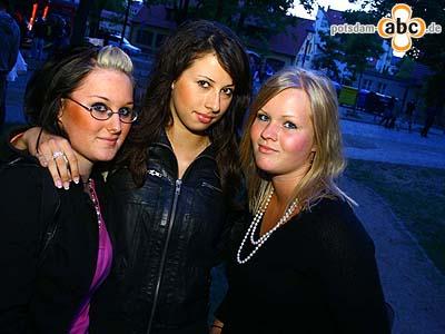 Foto des Albums: 14. Babelsberger Livenacht - Serie 1 (24.05.2008)