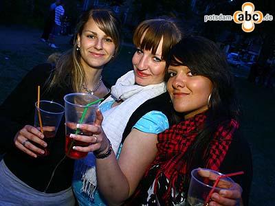 Foto des Albums: 14. Babelsberger Livenacht - Serie 1 (24.05.2008)