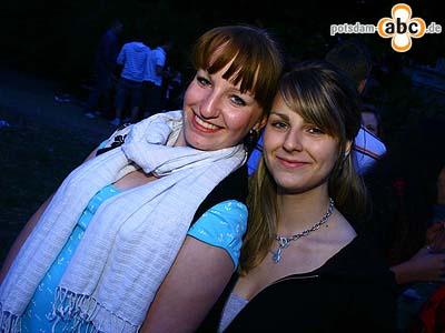 Foto des Albums: 14. Babelsberger Livenacht - Serie 1 (24.05.2008)