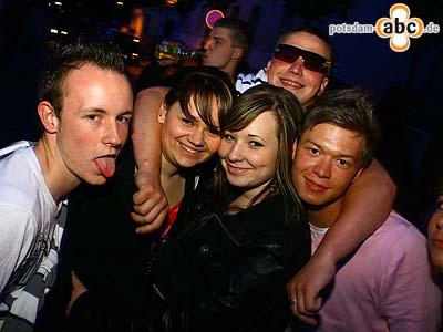 Foto des Albums: 14. Babelsberger Livenacht - Serie 1 (24.05.2008)