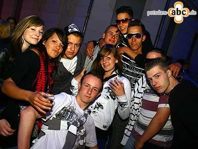 Foto des Albums: 14. Babelsberger Livenacht - Serie 1 (24.05.2008)