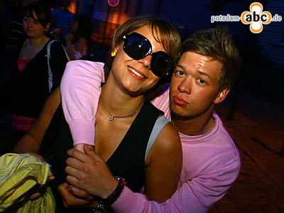 Foto des Albums: 14. Babelsberger Livenacht - Serie 1 (24.05.2008)