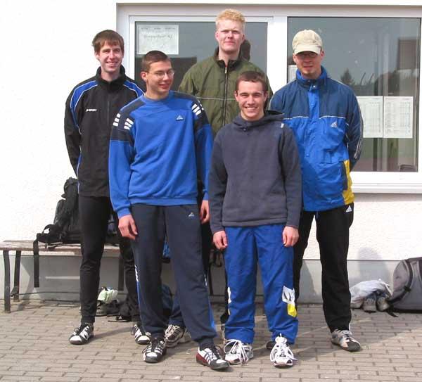 Bild: B-Jugend