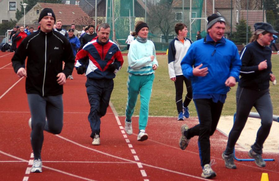 Bild: Lauf